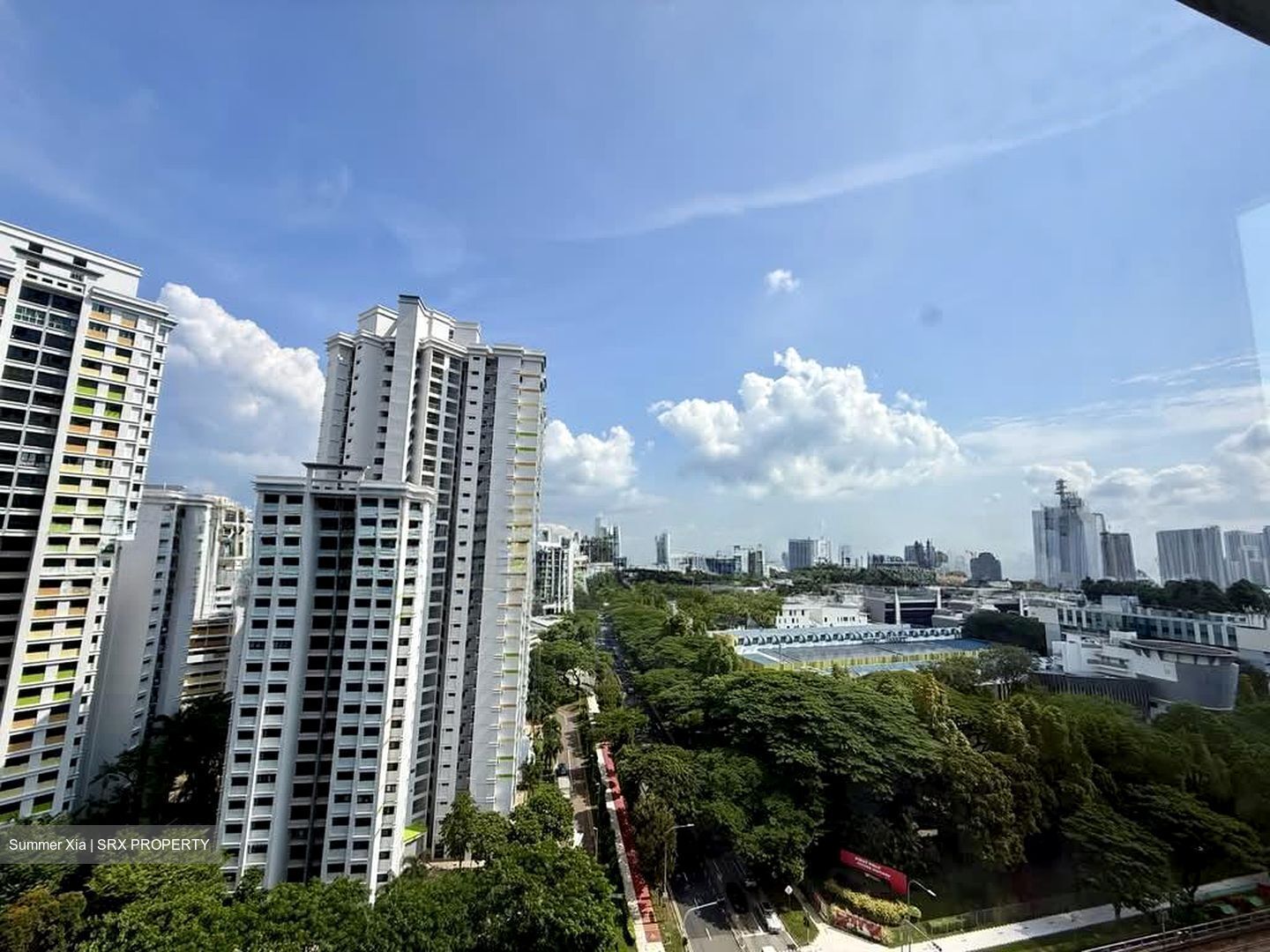 Blk 30 Ghim Moh Edge (Queenstown), HDB 4 Rooms #564795201